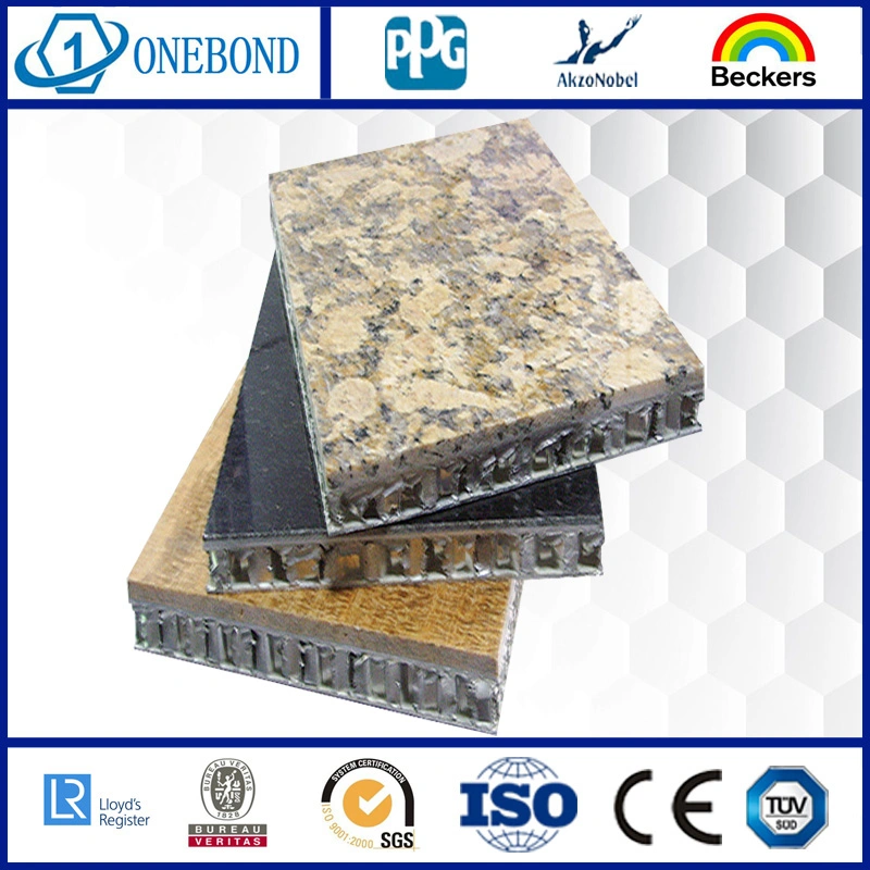 Onebond Stone Veneer Panel