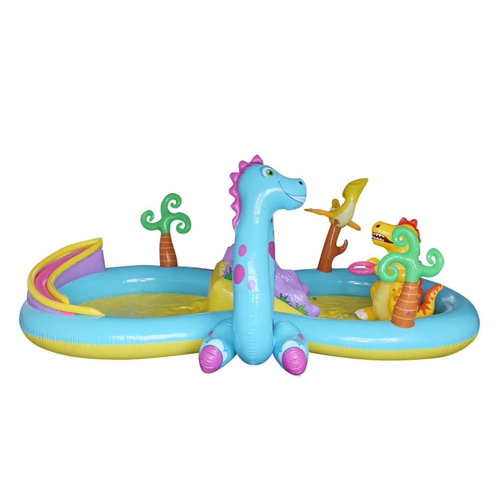 Dimension Customization Thickening Durability Quality Assurance Bouncy Castle