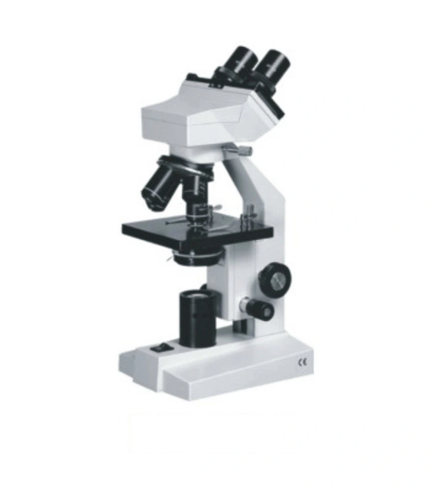 Z110-H9 Trinocular USB Biological Digital Microscope with Camera