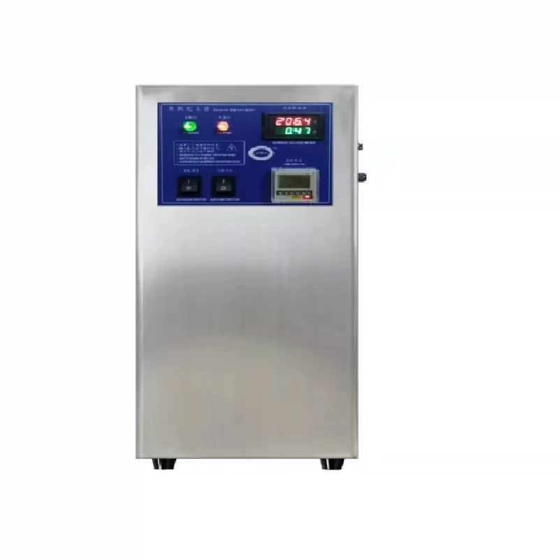 Swimming Pool 3~15g/Hours Ozone Generator Disinfection Machine