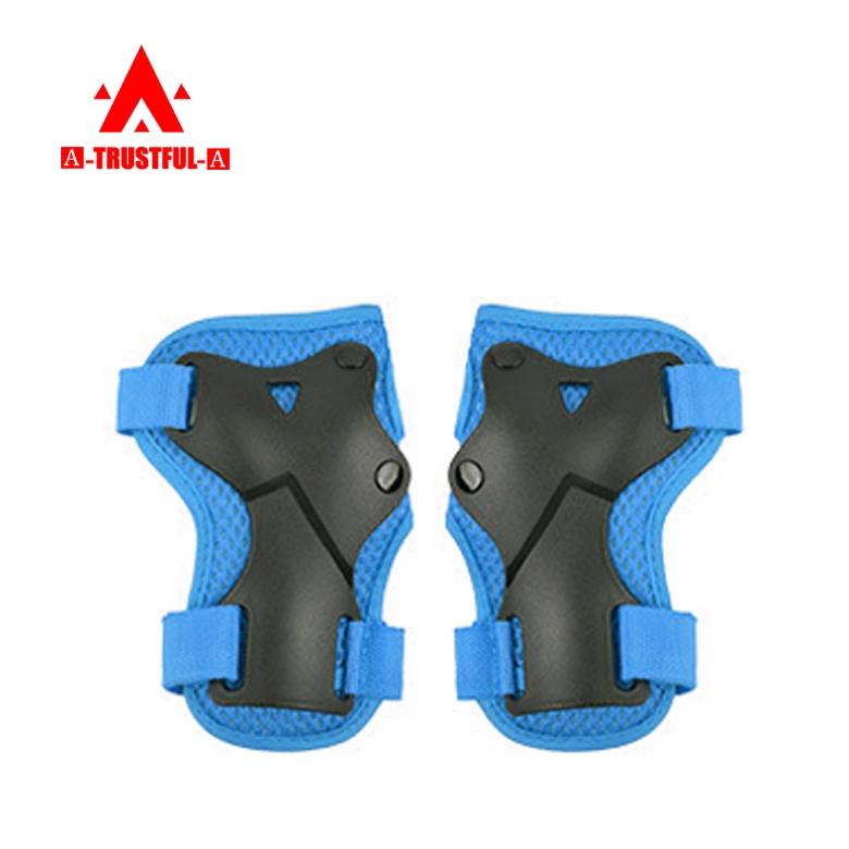 Atacado High Quality Kids/Teens Riding Roller Skating Principiante profissional protección Engrenagem