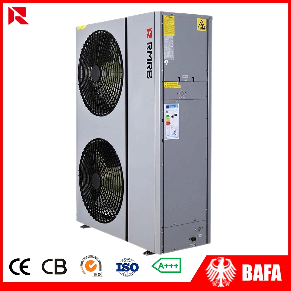 Rmrb WiFi 16.1kw Inverter Air to Water Heat Pump for Household