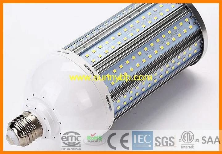 20W 30W 40W Warm White Wholesale/Supplier LED Corn Bulbs