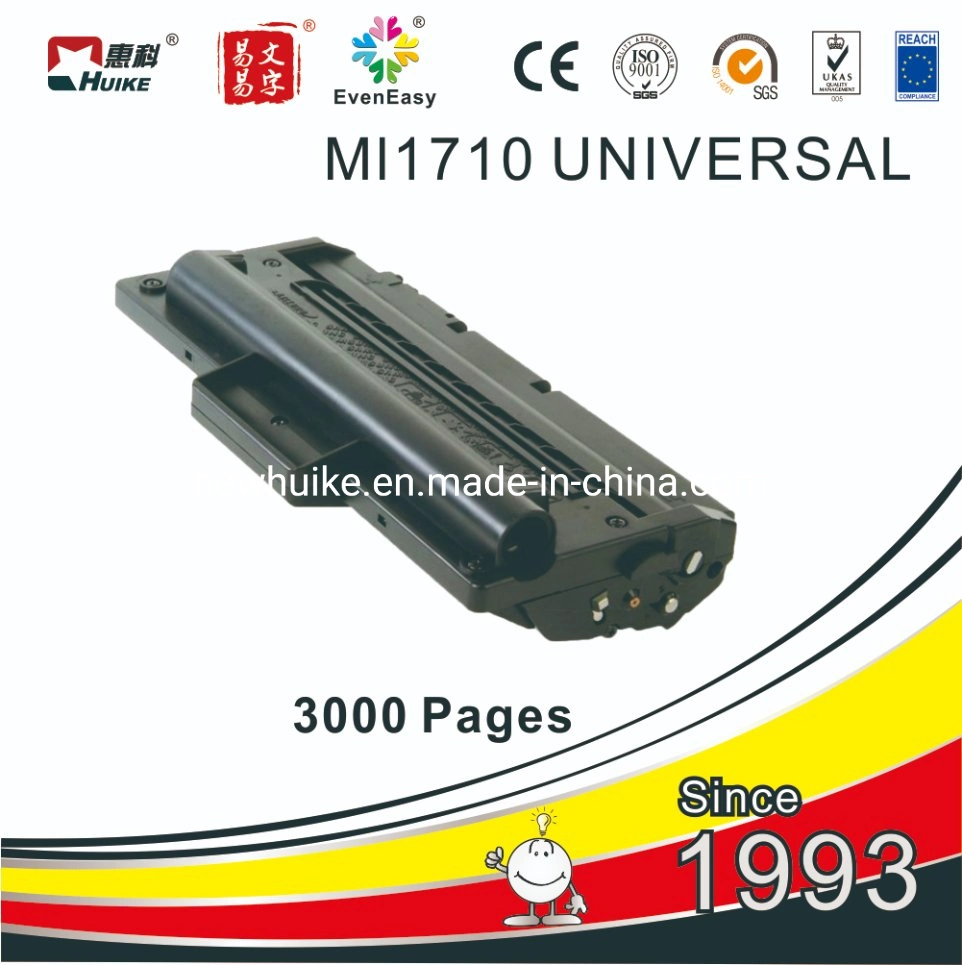 for Samsung Ml1710/D109 Compatible Toner Cartridge for Printer Ml1510/1740/Scx4100/4200/4300/Xerox/Ricoh