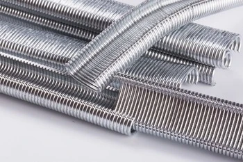 Zinc-Coated Wire C Hog Rings