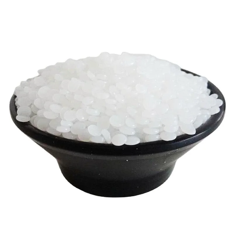 Plastic Raw Material Virgin Meltblown Homopolymer Granules Modified Polypropylene