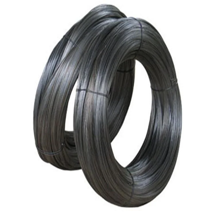 China Supplier Cold Drawing / Construction / Cement Reinforcement / Corrosion Prevention / Galvanized Iron Wire