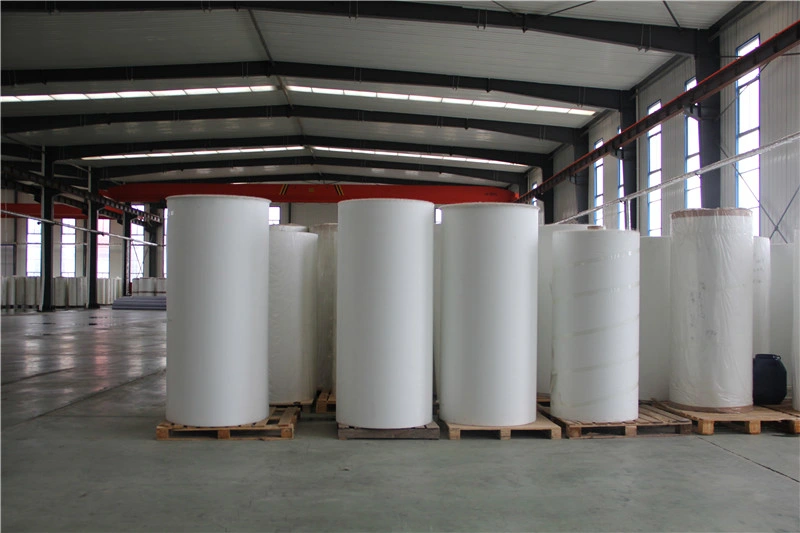 Fiberglass Surfacing Tissue