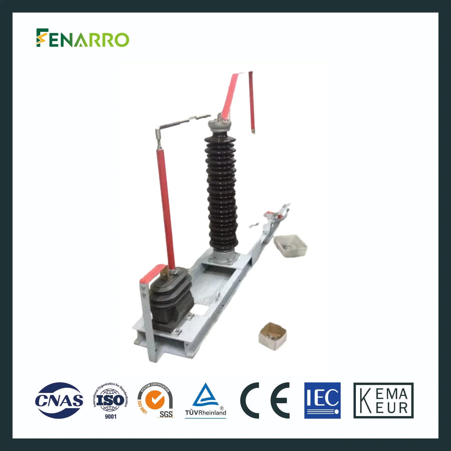 Fenarro Neutral Grounding Protection Device for Transformer