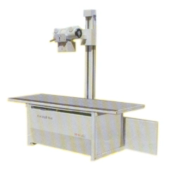 La fluoroscopia Gastrointestinal Radiografía del sistema de rayos X de diagnóstico (AM-20G 30G 50G)