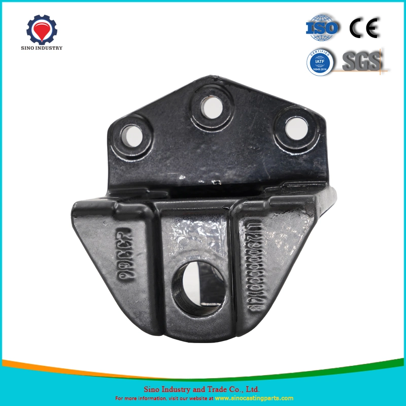 Sand Casting/Die Casting/Investment Casting/Steel Casting for Commercial Vehicle