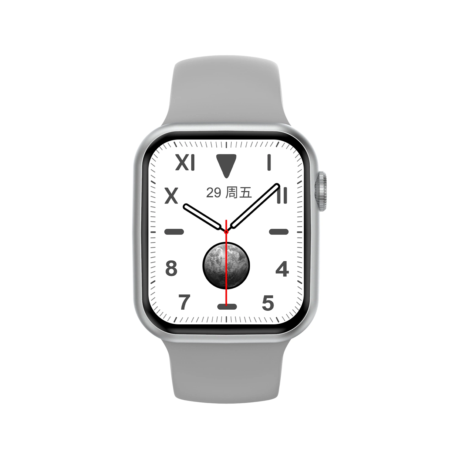 Dt100 Women Watches Wrist Watch Luxury Watch Smart Watch