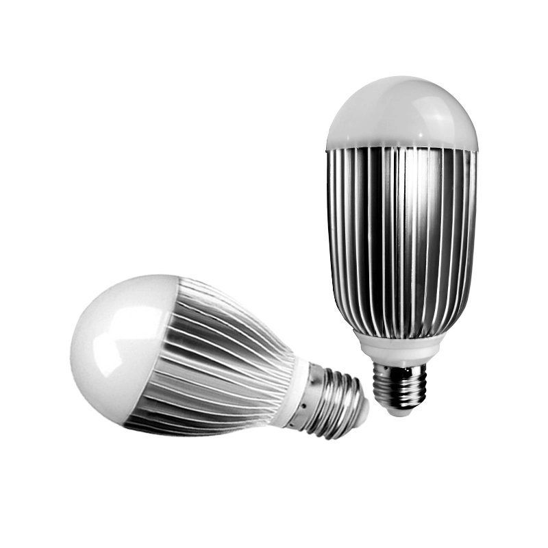 Ampoule LED Globe séries a et G.