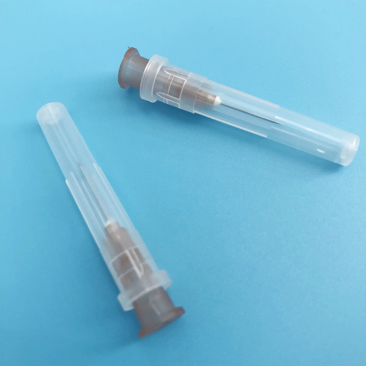 Disposable 26g Hypodermic Stainless Steel Syringe Needle for Injection