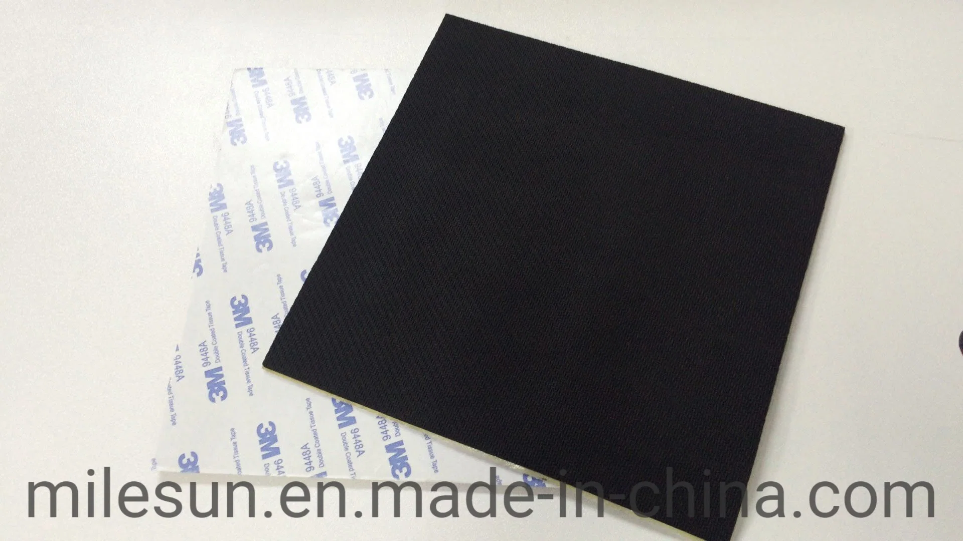 OEM ODM Self-Adhesive Rubber Tile Rubber Sheet & Mat