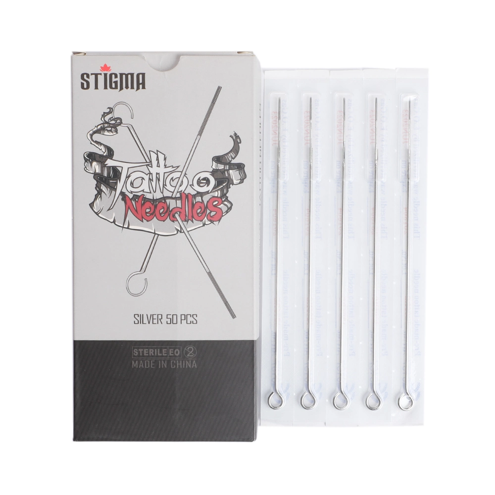 Stigma Premium Quality Traditional Standard Premade Tattoo Needle