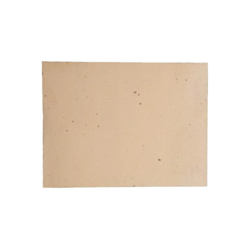 High Density Zirconia Mullite Refractory Brick for Glass Furnace Melting Pool