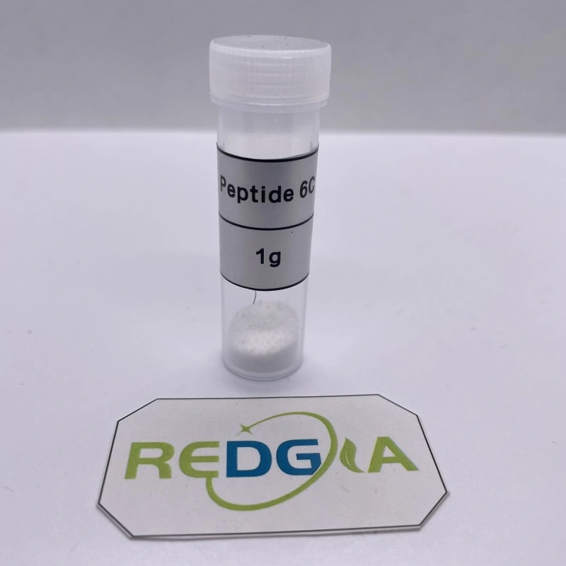 Peptides P21 peptides nootropes TFA-Free P21 peptide P21 de pureté 98% Poudre brute