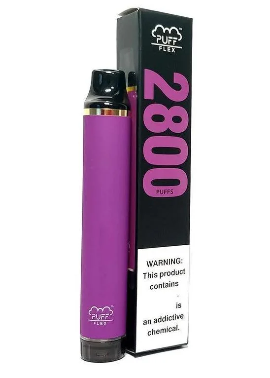 Best Mini Vape 800 1600 2800 3500 puffs Электрические сигареты Одноразовая