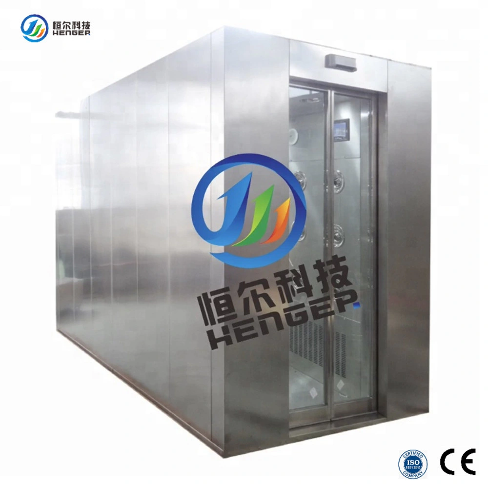 Intelligent Air Clean Room and Air Cleaning Equipment for Meat Cleaning Equipment