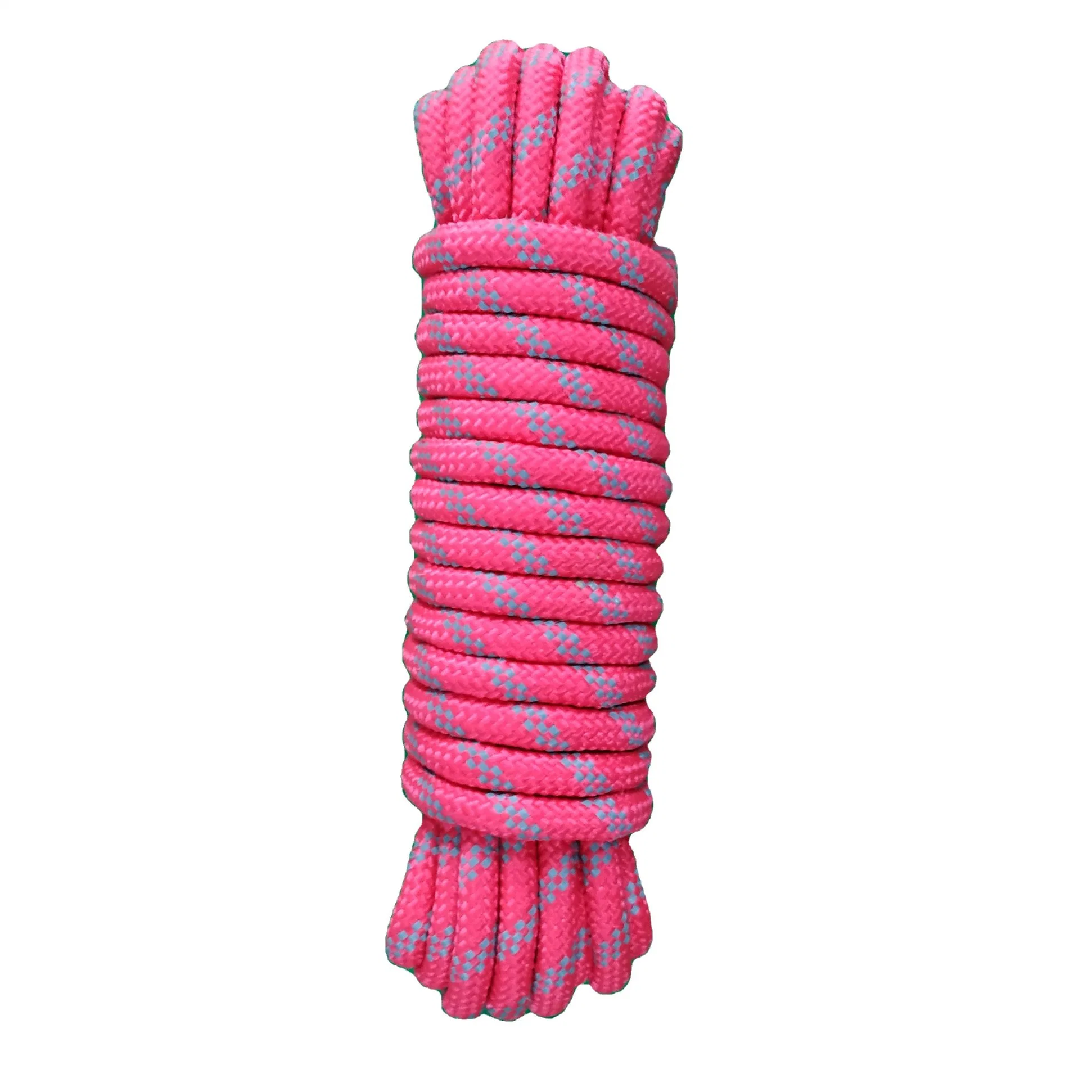 Leash Rope PP Multifilament 24/32 Strands Braided Rope 20mm*200m