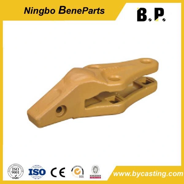 Parts 6I6464-50 Backhoe Bucket Teeth Adapter