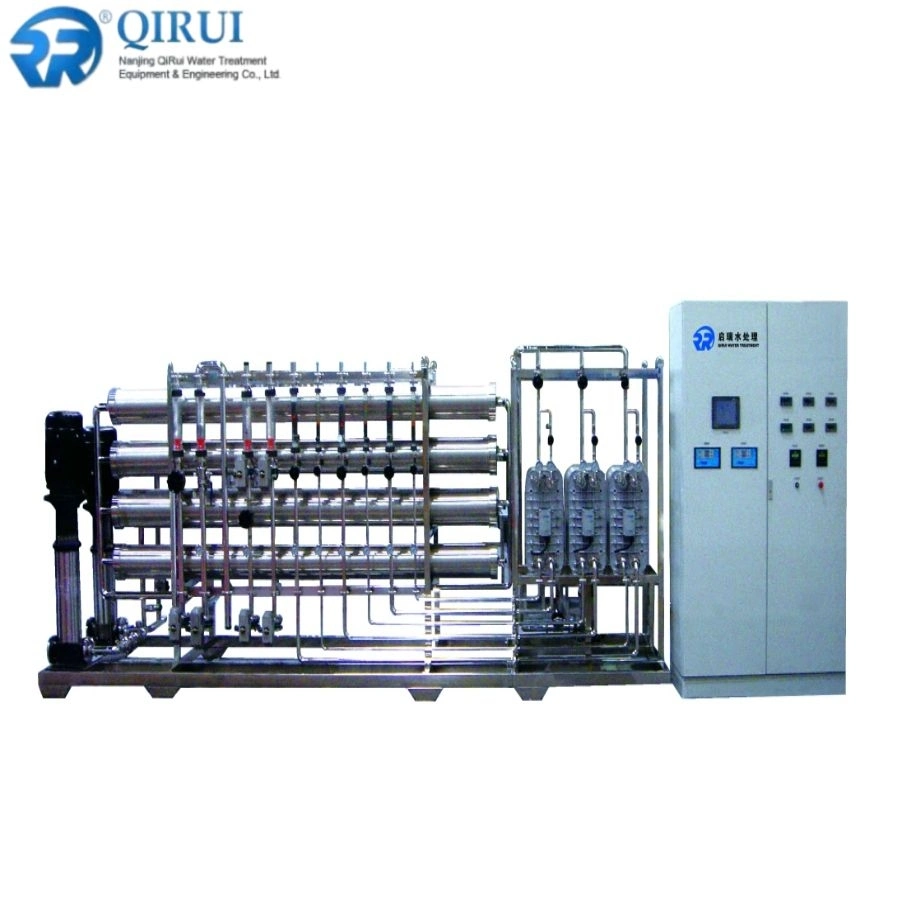 Reverse Osmosis Equipment Domestic Water Purification Treatment Machine Is Firm And Durable