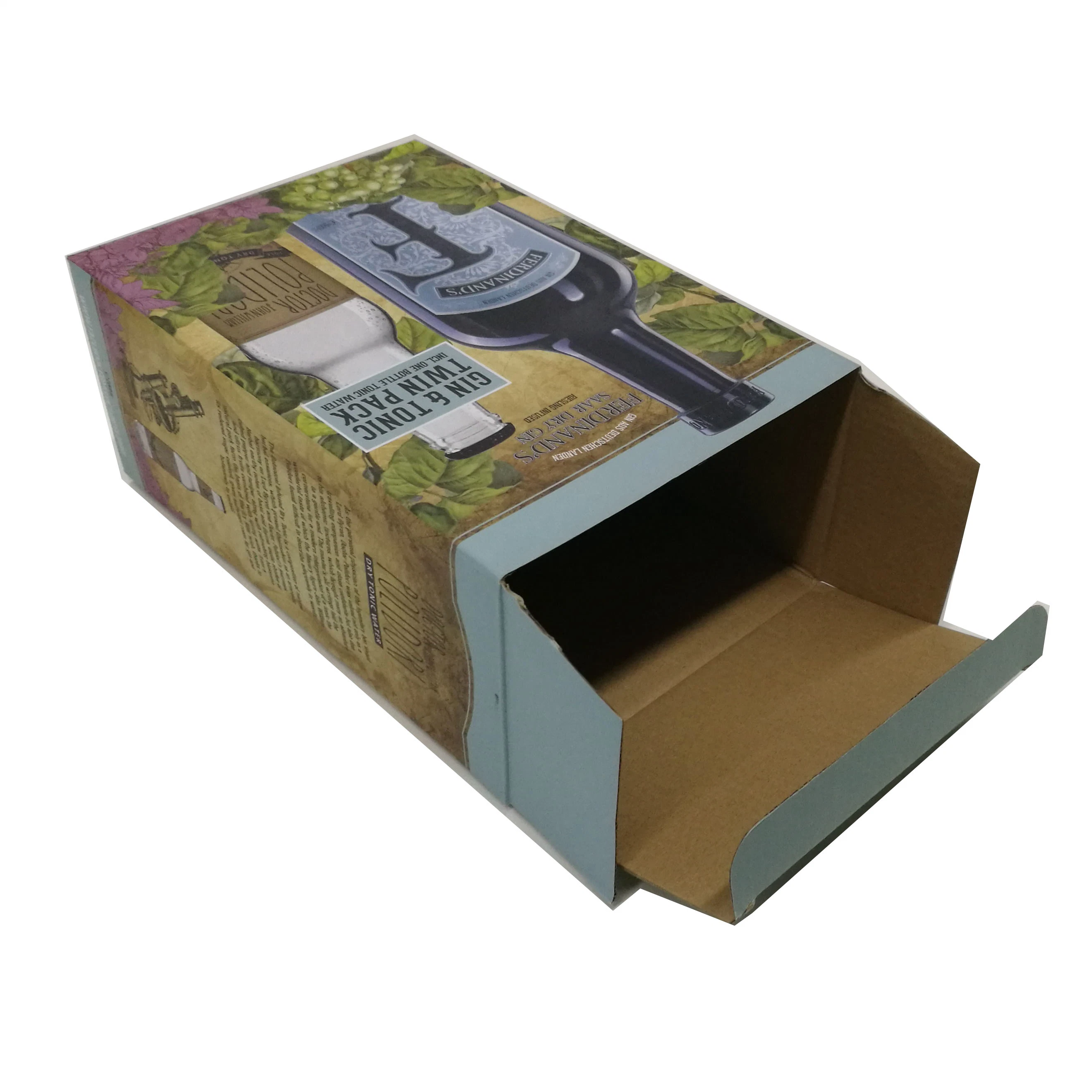 Wine Packing Wine Box Beer Gift Box