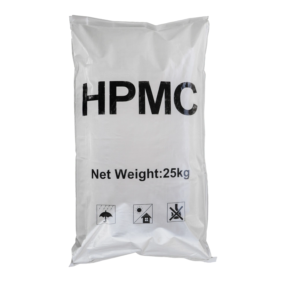 Industrial Grade Cellulose Ethers Thickener Hydroxypropyl Cellulose HPMC