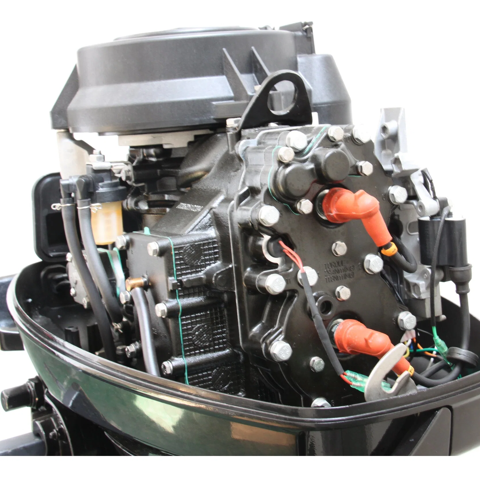 40HP 2-stroke outboard engine compatible for Yamaha E40X