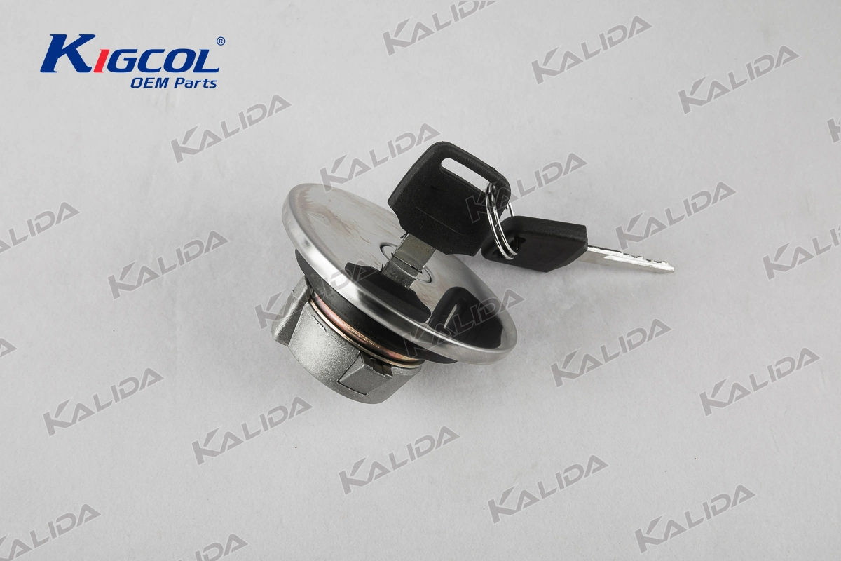 Piezas de motocicleta CB110/Cbf110/Cbf150/CB150 Kit de bloqueo Kigcol OEM cuerpo de alta calidad Piezas para Honda