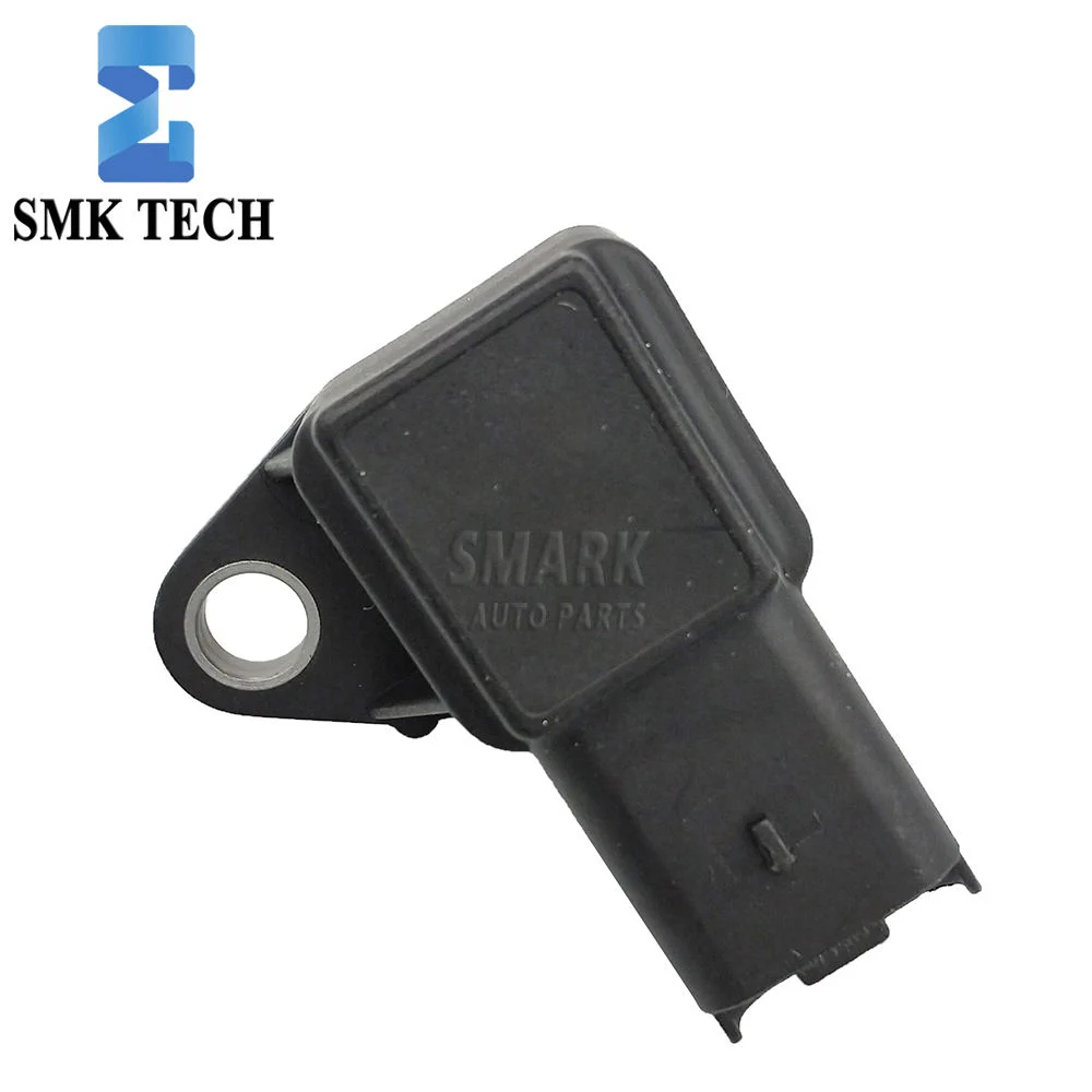 Auto Parts Intake Manifold Pressure Sensor Map 19207t 1859067g00000 9631716680 18590-67g00 96317166 96.317.166.80 1920.7t