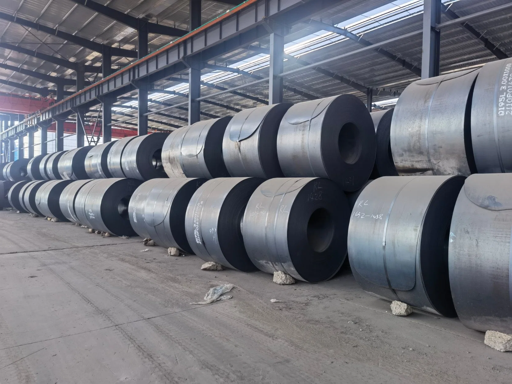 Mild Carbon Steel Ms Low Carbon Steel Hot/Cold Rolled Coil/Sheet/Pipe/Bar/Plate/Strip/Roll Bar/Profile carbon Steel for Building