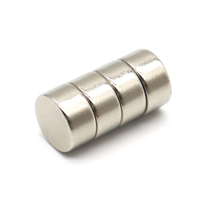 6X3mm Neodymium Magnets N35 Customized Competitive Price Neodymium Magnet Material