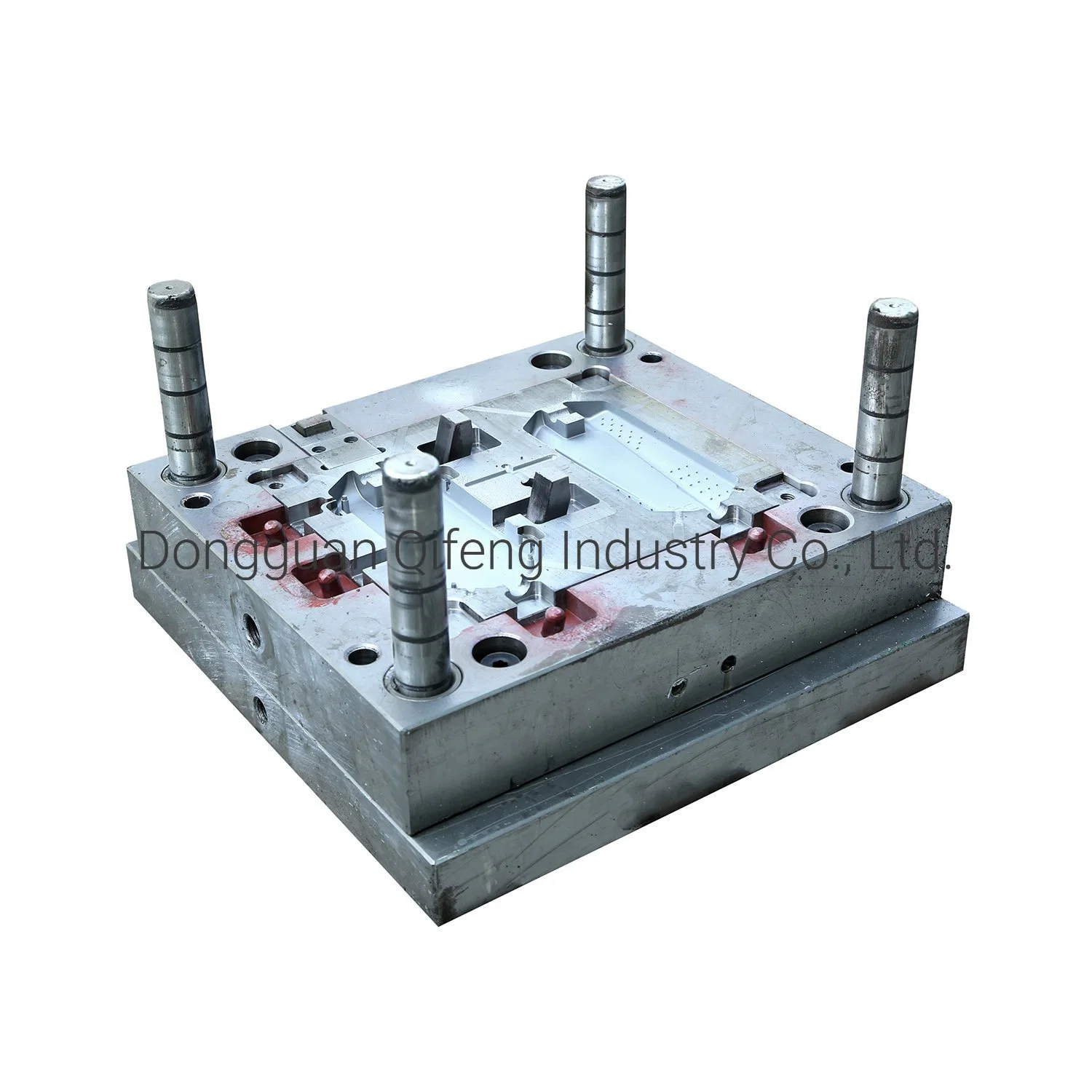 15+ Years Plastic Injection Mould Manufacturer Maker Customized Computer Spare Parts/Plastic Products for Bluetooth Wireless Devices 2.4GHz/5GHz WiFi Nb Iot