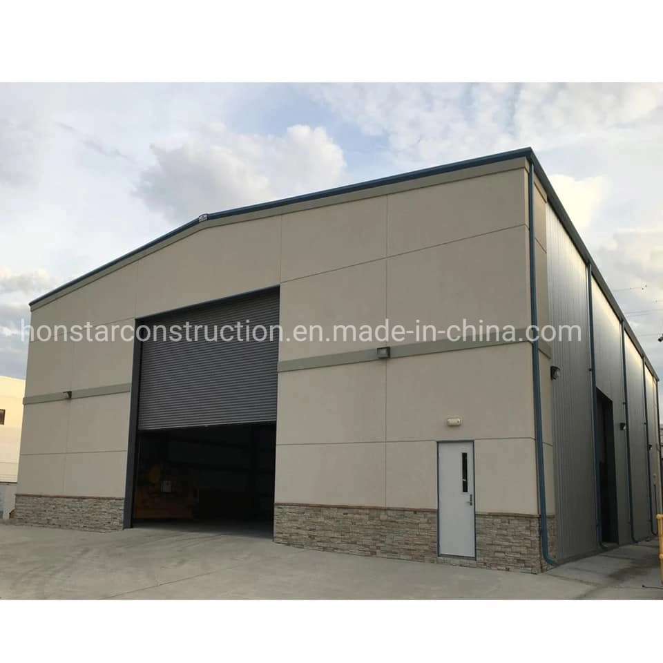 Low Cost of Prefabricated Storage Buildings