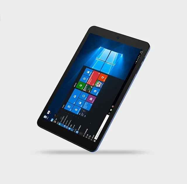 8 Lnch 4GB de RAM 64 GB de ROM para Windows 10 Tablet PC ordenador portátil de la OEM