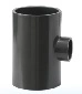 Plastic PVC Pipe Elbow Polyvinylchloride Fittings