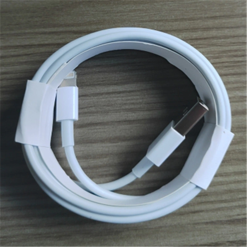 TPE 2A USB A a Lightning Cargador rápido carga de datos Cable para Apple iPhone 6 7 8 X XS Max 11 12 13 14 15 Mini Plus Pro Max