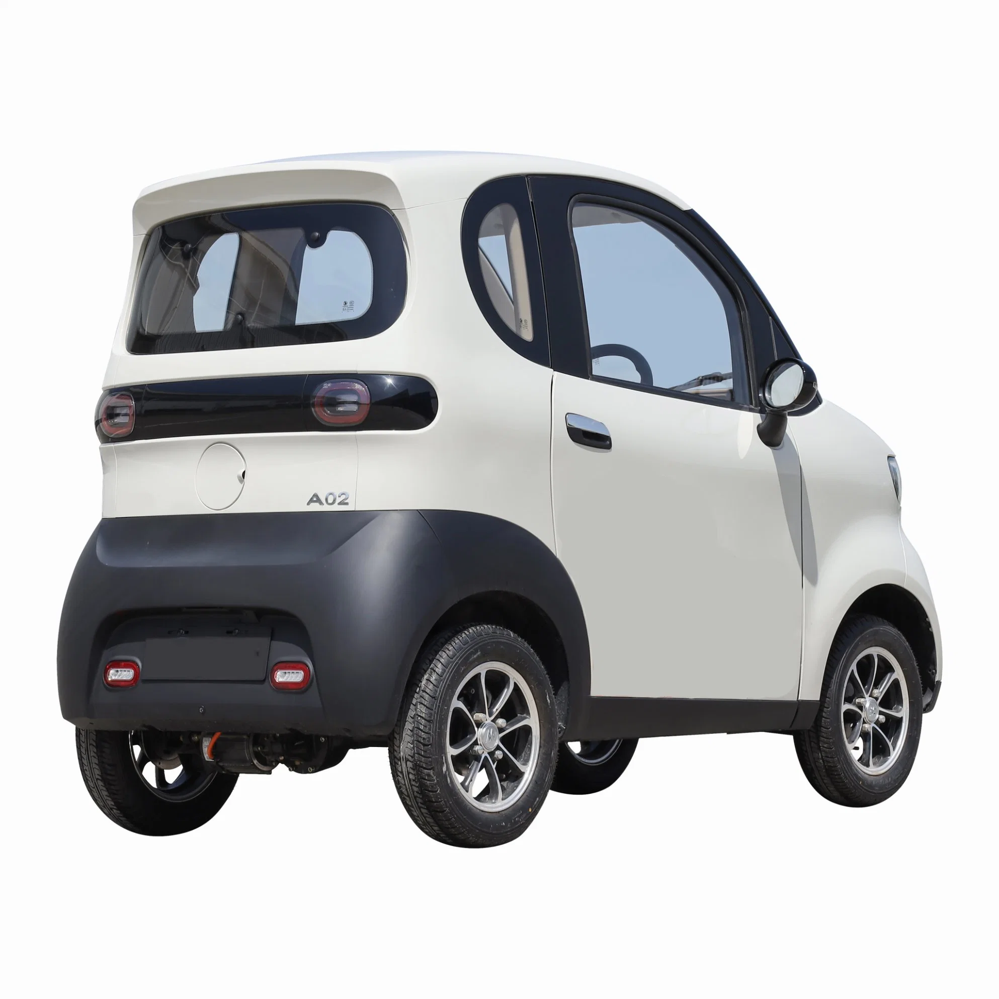 Four Wheel Mini Car Vehicle