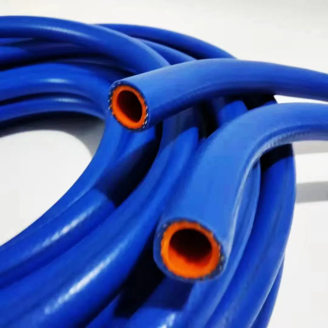 Silicone Tube Industrial Hot Hose