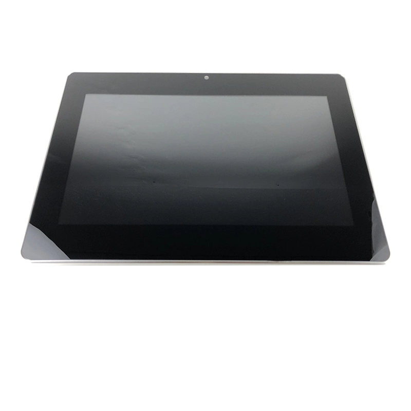 Mini 11.6 Inch Touch All in One Tablet PC with Front Facing Camera Computer Touch Display HDMI VGA OEM