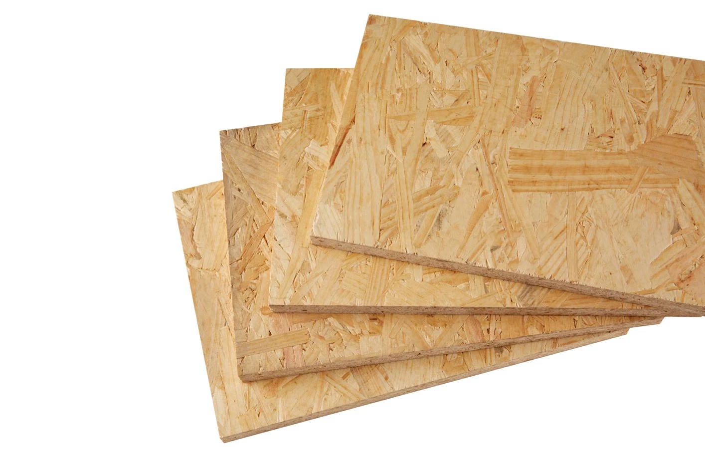 High quality/High cost performance Cheap Price OSB Panel OSB Board Sandwich Panels for Construction Use