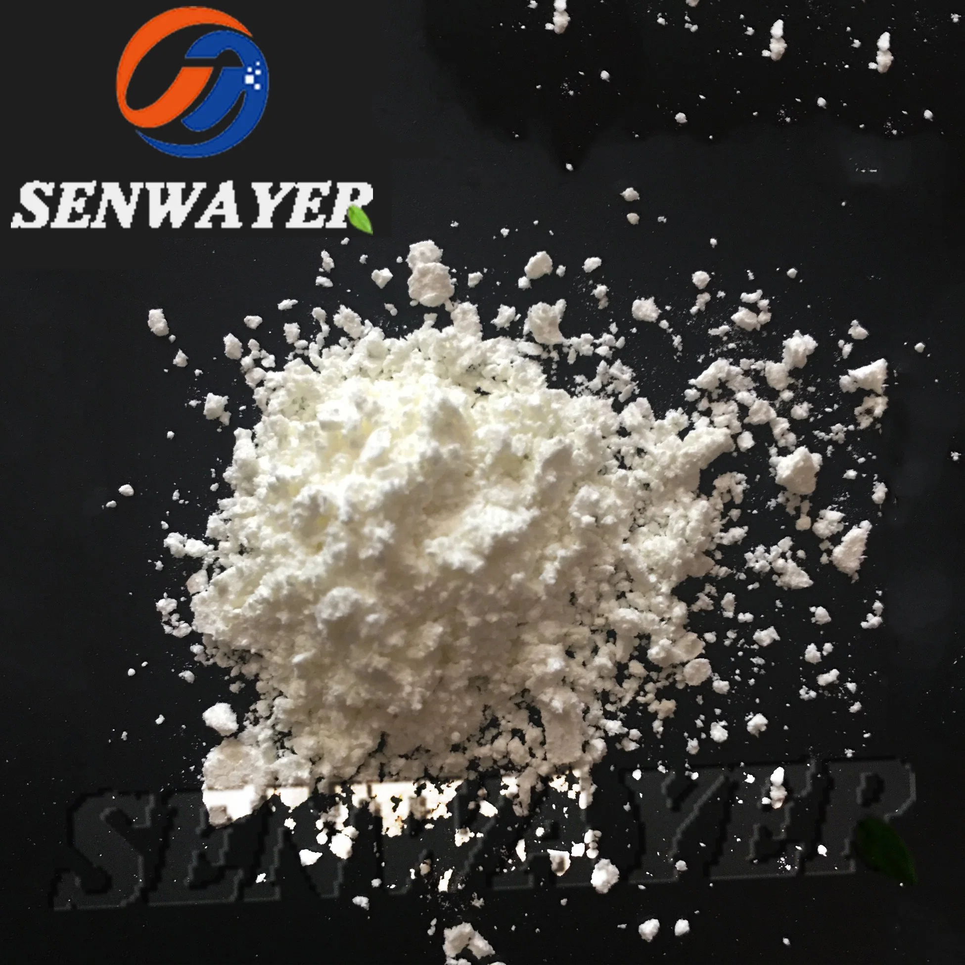 Wuhan Senwayer 99% Purity Antidepressant 5-Htp 5-Hydroxy-L-Tryptophan Pure Powder CAS. 314062-44-7