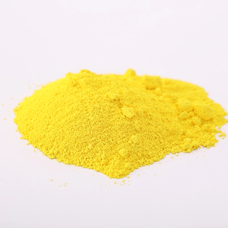 Direct Dyes Yellow 132 for Paper Dyeing