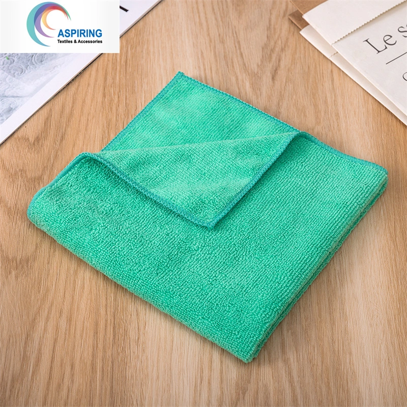 Cleaning Cloth Rags Car Absorbent Window Cleaning Cloth Microfiber Towel