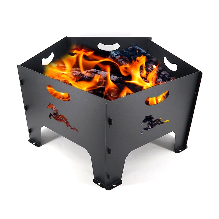 European Portable Stufe a Pellet Fire Place Stove Wood Pellet Heater for Home Use