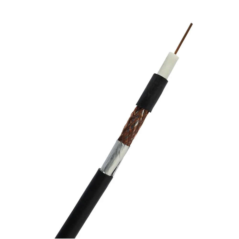 Kolorapus RG6 Rg59 75ohm Coaxial Line CATV Cable