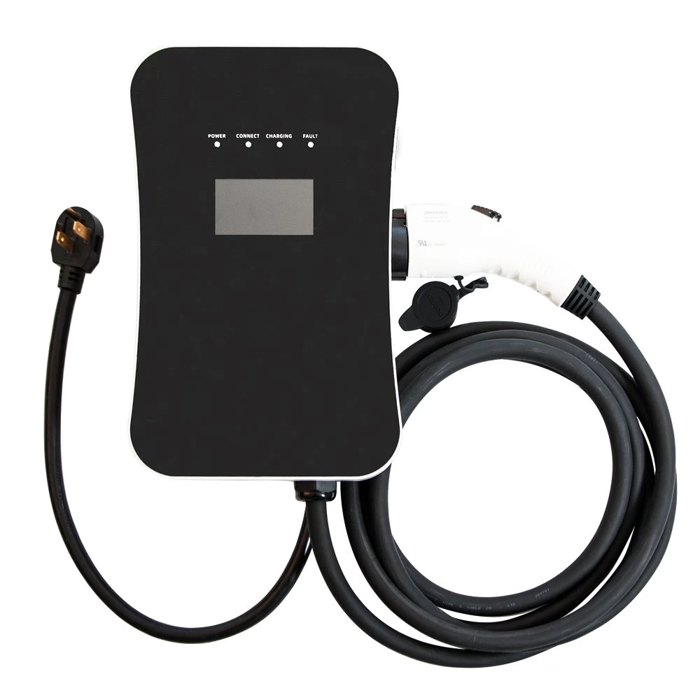 High quality/High cost performance  Factory Price 32A 7kw Integrated Charger EV Car Charger for Sale