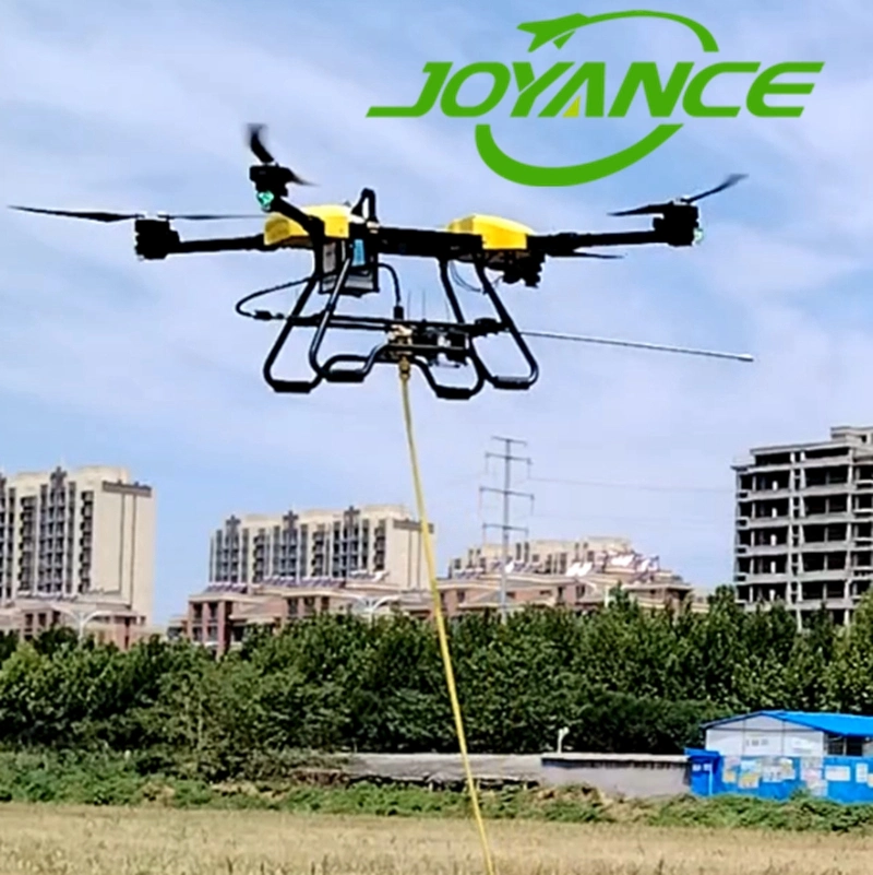 Battery Power Fly with GPS Tall Buildings Window Washing Cleaning Ability to Reach Hard-to-Reach Places Fly 100m Height High Areas Wall Cleaning Drones